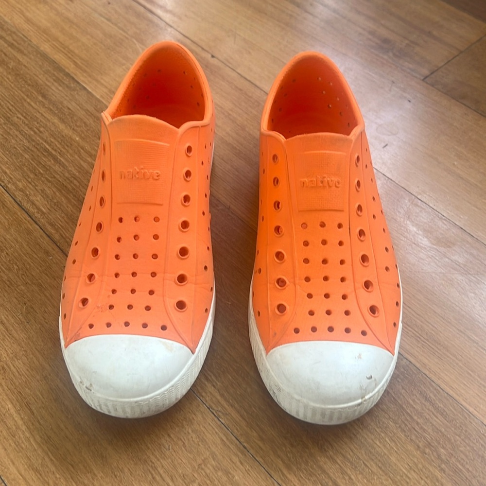 Native Jefferson shoes